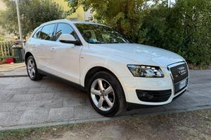 AUDI Q5 2.0 TDI 170 CV quattro S-LINE