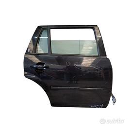 PORTIERA POSTERIORE DESTRA FORD Mondeo S. Wagon 3Â