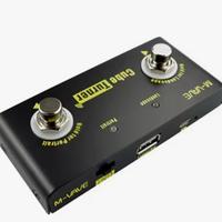 Ruota pagine spartiti wireless digitale