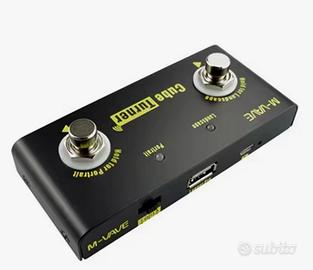 Ruota pagine spartiti wireless digitale