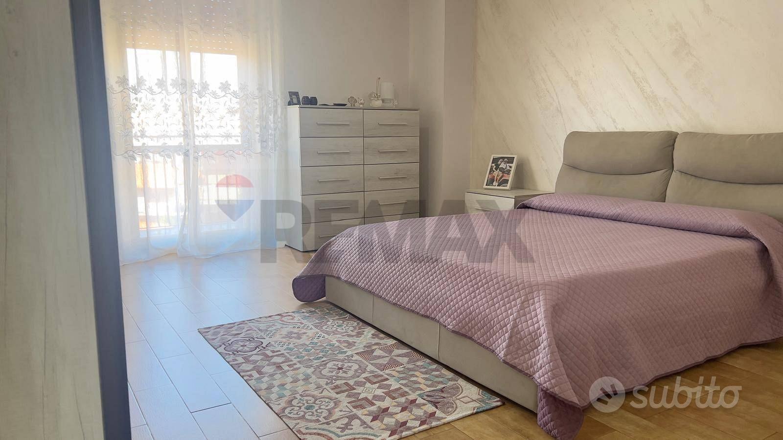 Appartamento – Catania, San Giorgio - Vista 5