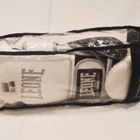 Guantoni Boxe Leone 10oz Tg M + Pantaloncini