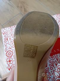 Scarpe donna Swish Jeans 