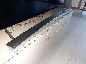 sound bar LG