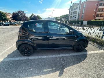 CITROEN C1 1.4 AMICI DIESEL