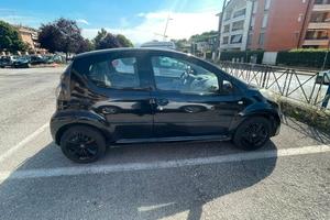 CITROEN C1 1.4 AMICI DIESEL