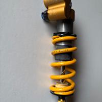 Ammortizzatore ohlins per mtb