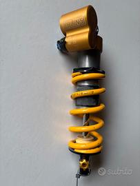 Ammortizzatore ohlins per mtb