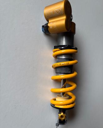 Ammortizzatore ohlins per mtb