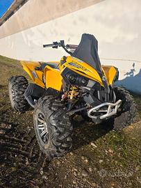Can am Renegade 800