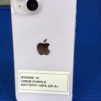 Iphone 14 128gb