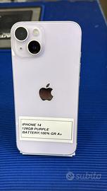 Iphone 14 128gb