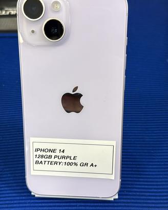 Iphone 14 128gb