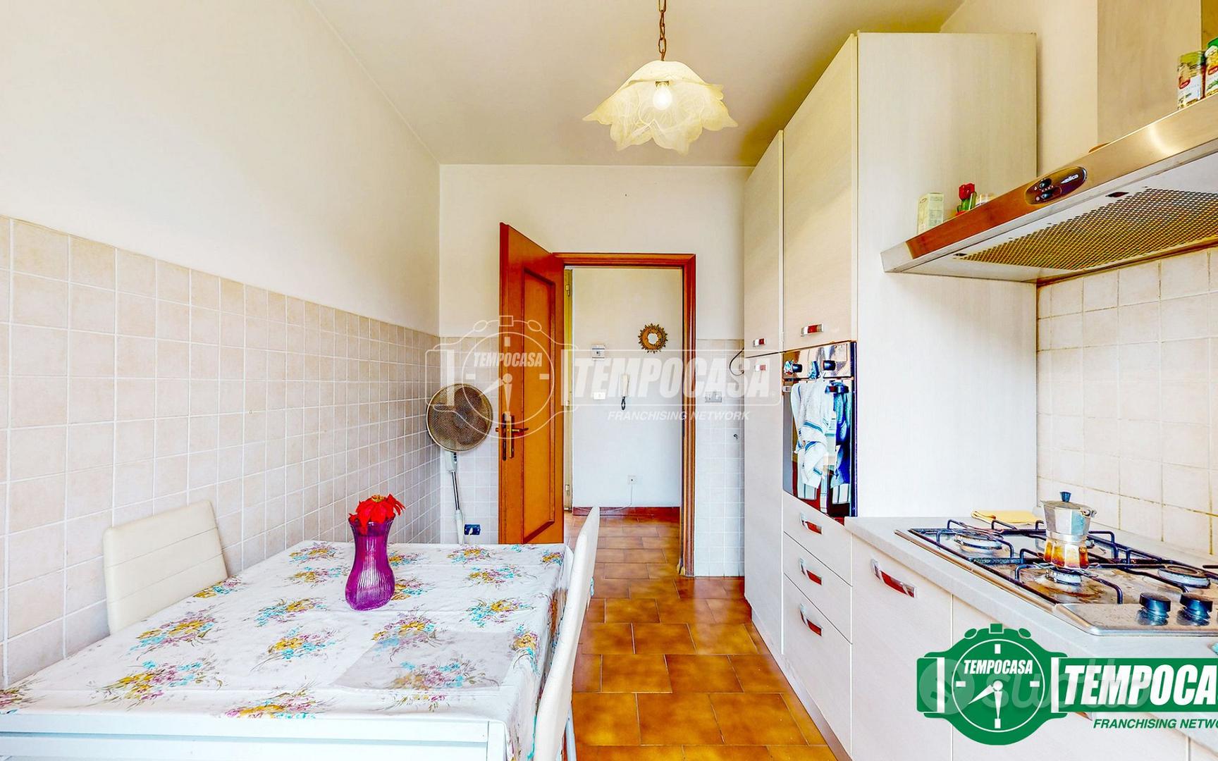 Appartamento – Novi Ligure, Quartiere G3 - Altro