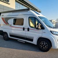 Bürstner ELISEO 540