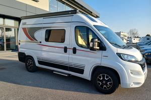 Bürstner ELISEO 540