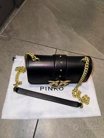 Borsa Pinko nera
