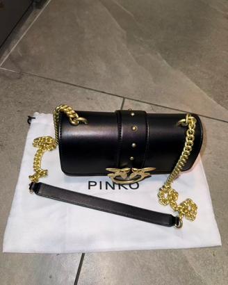 Borsa Pinko nera