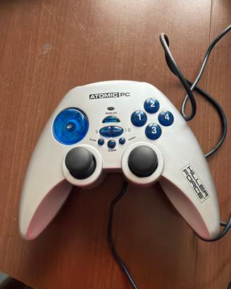 Controller PC USB