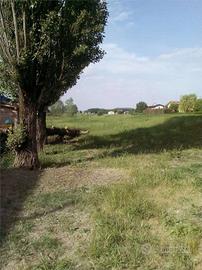 Terreno di 5716 m² a Crevalcore