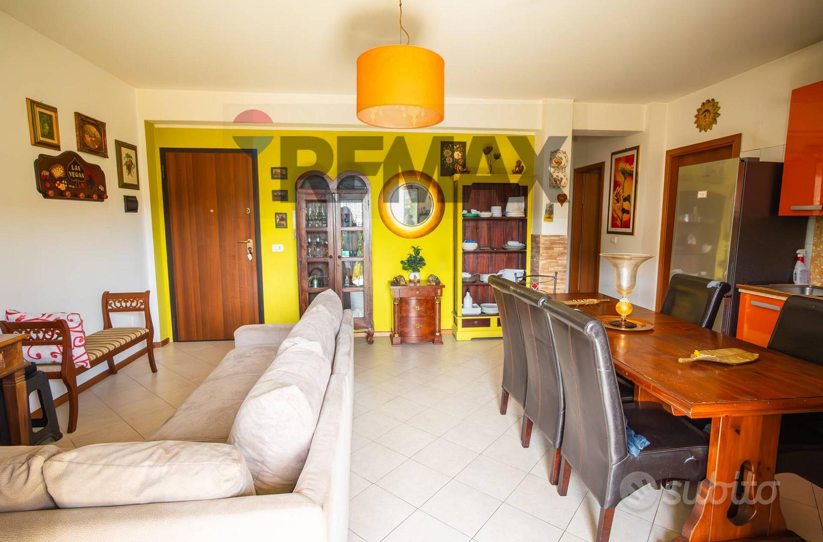 Appartamento – Roccalumera, Ficara, Messina - Vista 3