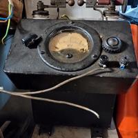  tesla generatore rigidimetro 