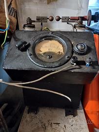  tesla generatore rigidimetro 