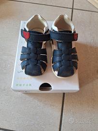 Sandali Geox n.21
