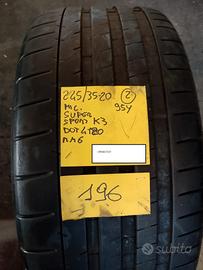 2 GOMME USATE ESTIVO 2453520 - CP65617137
