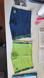 Costumi Arena + accappatoio AST