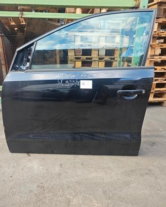 PORTA ANT SX VOLKSWAGEN POLO 1.2 B 2010 CGP 938/20