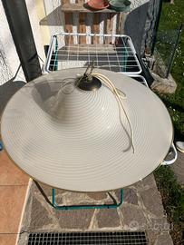 Lampadario Murano anni 70