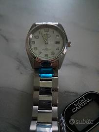 Orologio Capital