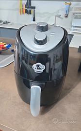Friggitrice ad aria Mr. Chef (modello simile DCG F