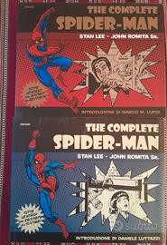 Fumetti Spider-Man