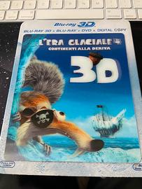 Blu ray 3d