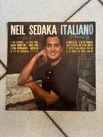NEIL SEDAKA – ITALIANO –