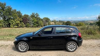 BMW 118d (M47) Serie 1 (2004) 122cv 2.0 Diesel