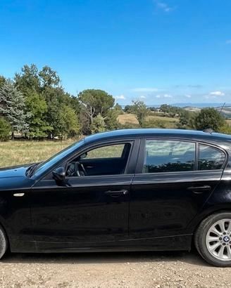 BMW 118d (M47) Serie 1 (2004) 122cv 2.0 Diesel