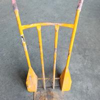 carrello trasportatore