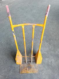 carrello trasportatore