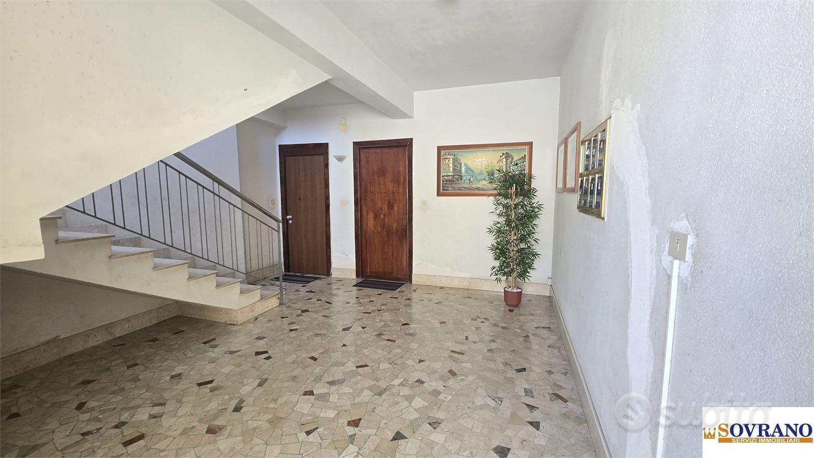 Apartment in Palermo, San Lorenzo, VI Circoscrizione - Vista 6