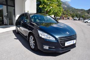 Peugeot 508 2.0 HDi 163CV aut. SW Ciel Allure