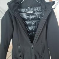 piumino donna taglia S