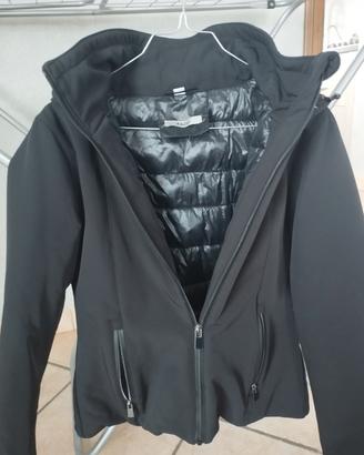 piumino donna taglia S