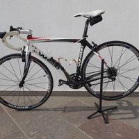 Whistle Crow + portabici Thule a gancio traino