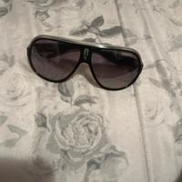 Occhiali vintage Carrera.