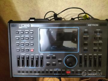 ketron sd90