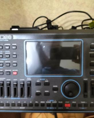 ketron sd90