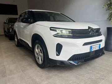 CITROEN C5 AIRCROSS 1.5 HDI 130 *AUTOMATICA**UNICO